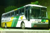 Empresa Gontijo de Transportes 10325 na cidade de João Monlevade, Minas Gerais, Brasil, por Sérgio Augusto Braga Canuto. Número da foto: #4959.