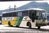 Empresa Gontijo de Transportes 3050 na cidade de Almenara, Minas Gerais, Brasil, por Sérgio Augusto Braga Canuto. Número da foto: #5053.