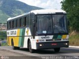Empresa Gontijo de Transportes 9160 na cidade de Itaobim, Minas Gerais, Brasil, por Sérgio Augusto Braga Canuto. Número da foto: #4936.