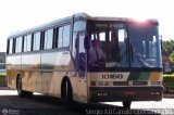 Empresa Gontijo de Transportes 10160 na cidade de Uberlândia, Minas Gerais, Brasil, por Sérgio Augusto Braga Canuto. Número da foto: #4901.