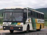 Empresa Gontijo de Transportes 8720 na cidade de Itaobim, Minas Gerais, Brasil, por Sérgio Augusto Braga Canuto. Número da foto: #4968.