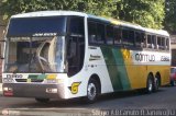 Empresa Gontijo de Transportes 15860 na cidade de Rio de Janeiro, Rio de Janeiro, Brasil, por Sérgio Augusto Braga Canuto. Número da foto: #4904.