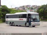 Viação Águia Branca 21690 na cidade de Vitória, Espírito Santo, Brasil, por WILLIAN COUTO. Número da foto: #:id.