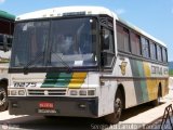 Empresa Gontijo de Transportes 8275 na cidade de Itaobim, Minas Gerais, Brasil, por Sérgio Augusto Braga Canuto. Número da foto: #5193.