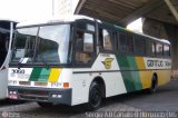 Empresa Gontijo de Transportes 3060 na cidade de Belo Horizonte, Minas Gerais, Brasil, por Sérgio Augusto Braga Canuto. Número da foto: #6604.