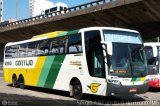 Empresa Gontijo de Transportes 12810 na cidade de Belo Horizonte, Minas Gerais, Brasil, por Sérgio Augusto Braga Canuto. Número da foto: #:id.