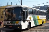 Empresa Gontijo de Transportes 9785 na cidade de Congonhas, Minas Gerais, Brasil, por Sérgio Augusto Braga Canuto. Número da foto: #7610.