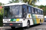 Empresa Gontijo de Transportes 10105 na cidade de Salvador, Bahia, Brasil, por Sérgio Augusto Braga Canuto. Número da foto: #7643.