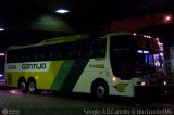 Empresa Gontijo de Transportes 15110 na cidade de Belo Horizonte, Minas Gerais, Brasil, por Sérgio Augusto Braga Canuto. Número da foto: #:id.