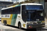 Empresa Gontijo de Transportes 15790 na cidade de Rio de Janeiro, Rio de Janeiro, Brasil, por Diego Almeida Araujo. Número da foto: #:id.