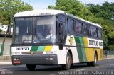 Empresa Gontijo de Transportes 10350 na cidade de Salvador, Bahia, Brasil, por Sérgio Augusto Braga Canuto. Número da foto: #8724.