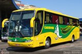 Expresso Caxiense 6069 na cidade de Porto Alegre, Rio Grande do Sul, Brasil, por Diego Almeida Araujo. Número da foto: #:id.