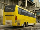 Viação Itapemirim 9041 na cidade de Rio de Janeiro, Rio de Janeiro, Brasil, por Diego Almeida Araujo. Número da foto: #9691.
