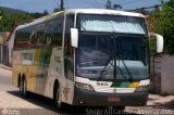 Empresa Gontijo de Transportes 11805 na cidade de Almenara, Minas Gerais, Brasil, por Sérgio Augusto Braga Canuto. Número da foto: #9551.