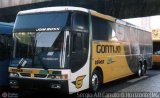 Empresa Gontijo de Transportes 15965 na cidade de Belo Horizonte, Minas Gerais, Brasil, por Sérgio Augusto Braga Canuto. Número da foto: #9549.