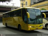 Viação Itapemirim 8565 na cidade de Rio de Janeiro, Rio de Janeiro, Brasil, por Diego Almeida Araujo. Número da foto: #9688.