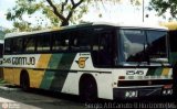 Empresa Gontijo de Transportes 2545 na cidade de Belo Horizonte, Minas Gerais, Brasil, por Sérgio Augusto Braga Canuto. Número da foto: #9555.