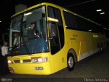 Viação Itapemirim 45277 na cidade de , por Diego Almeida Araujo. Número da foto: #9725.