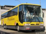 Viação Itapemirim 45309 na cidade de Rio de Janeiro, Rio de Janeiro, Brasil, por Diego Almeida Araujo. Número da foto: #9912.