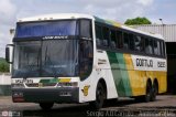 Empresa Gontijo de Transportes 15235 na cidade de Almenara, Minas Gerais, Brasil, por Sérgio Augusto Braga Canuto. Número da foto: #10042.