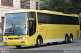 Viação Itapemirim 45317 na cidade de Rio de Janeiro, Rio de Janeiro, Brasil, por Diego Almeida Araujo. Número da foto: #9932.