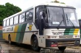 Empresa Gontijo de Transportes 3025 na cidade de Almenara, Minas Gerais, Brasil, por Sérgio Augusto Braga Canuto. Número da foto: #10041.