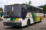 Empresa Gontijo de Transportes 9275 na cidade de Almenara, Minas Gerais, Brasil, por Sérgio Augusto Braga Canuto. Número da foto: #10019.
