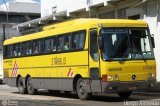 Viação Itapemirim 40495 na cidade de Rio de Janeiro, Rio de Janeiro, Brasil, por Diego Almeida Araujo. Número da foto: #9893.
