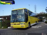 Viação Itapemirim 44085 na cidade de , por WILLIAN COUTO. Número da foto: #5705.