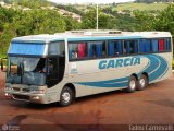 Viação Garcia 6904 na cidade de Cornélio Procópio, Paraná, Brasil, por Tadeu Carnevalli. Número da foto: #5960.