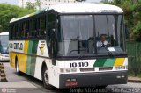 Empresa Gontijo de Transportes 10410 na cidade de São Paulo, São Paulo, Brasil, por Sérgio Augusto Braga Canuto. Número da foto: #6010.