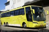 Viação Itapemirim 9013 na cidade de Rio de Janeiro, Rio de Janeiro, Brasil, por Diego Almeida Araujo. Número da foto: #10424.