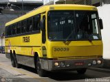Viação Itapemirim 30039 na cidade de Rio de Janeiro, Rio de Janeiro, Brasil, por Diego Almeida Araujo. Número da foto: #10075.