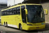 Viação Itapemirim 9019 na cidade de Rio de Janeiro, Rio de Janeiro, Brasil, por Diego Almeida Araujo. Número da foto: #10389.