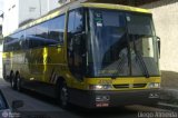 Viação Itapemirim 45105 na cidade de Rio de Janeiro, Rio de Janeiro, Brasil, por Diego Almeida Araujo. Número da foto: #10390.