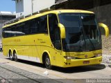 Viação Itapemirim 5509 na cidade de Rio de Janeiro, Rio de Janeiro, Brasil, por Diego Almeida Araujo. Número da foto: #10066.