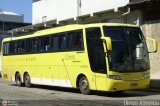 Viação Itapemirim 9011 na cidade de Rio de Janeiro, Rio de Janeiro, Brasil, por Diego Almeida Araujo. Número da foto: #10467.