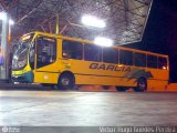 Viação Garcia 7585 na cidade de Maringá, Paraná, Brasil, por Victor Hugo Guedes Pereira. Número da foto: #12258.