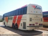 Voltur - Viação Oliveira Turismo 3200 na cidade de Oliveira, Minas Gerais, Brasil, por Christian Teixeira de Sousa. Número da foto: #12176.