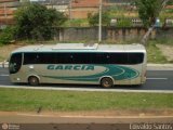 Viação Garcia 7591 na cidade de Campinas, São Paulo, Brasil, por Edivaldo Santos. Número da foto: #12775.
