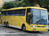 Viação Itapemirim 44085 na cidade de Rio de Janeiro, Rio de Janeiro, Brasil, por Diego Almeida Araujo. Número da foto: #13816.