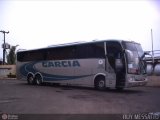 Viação Garcia 7461 na cidade de , por Ruy Messatto. Número da foto: #13635.