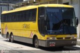 Viação Itapemirim 44087 na cidade de Rio de Janeiro, Rio de Janeiro, Brasil, por Diego Almeida Araujo. Número da foto: #14045.