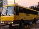 Viação Itapemirim 24021 na cidade de Belo Horizonte, Minas Gerais, Brasil, por Diego Almeida Araujo. Número da foto: #13992.