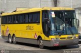Viação Itapemirim 44057 na cidade de Rio de Janeiro, Rio de Janeiro, Brasil, por Diego Almeida Araujo. Número da foto: #14067.