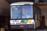 Empresa Gontijo de Transportes 9355 na cidade de Almenara, Minas Gerais, Brasil, por Sérgio Augusto Braga Canuto. Número da foto: #10911.