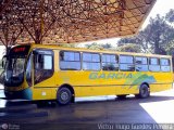 Viação Garcia 7655 na cidade de Maringá, Paraná, Brasil, por Victor Hugo Guedes Pereira. Número da foto: #15300.
