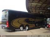 Viação Garcia 7175 na cidade de Londrina, Paraná, Brasil, por David Arthur. Número da foto: #15427.