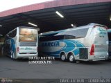 Viação Garcia 7815 na cidade de , por David Arthur. Número da foto: #15455.