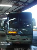 Viação Garcia 7805 na cidade de , por David Arthur. Número da foto: #:id.